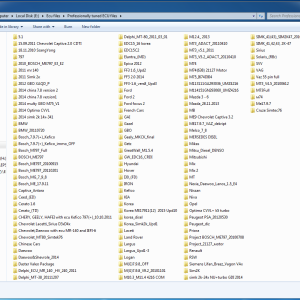 Professionally tuned Chip Tuning files