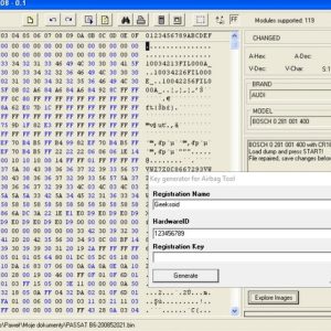 Airbag Tool 24.05.08 Full