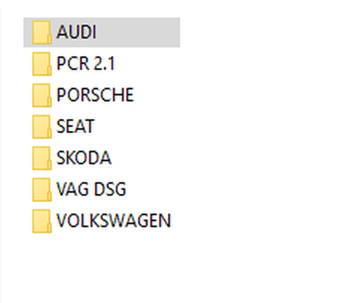Winols 2.24 and 2.26 + Ecm titanium 26000 drivers +tutorials +video - Image 5