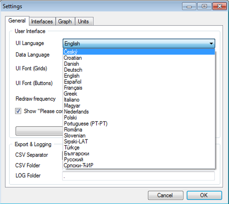 Fiat Multiecuscan 3.9R1 +FIX - Image 2