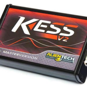 kess v2 software