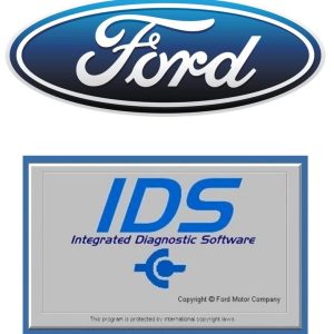 Ford IDS 112.04