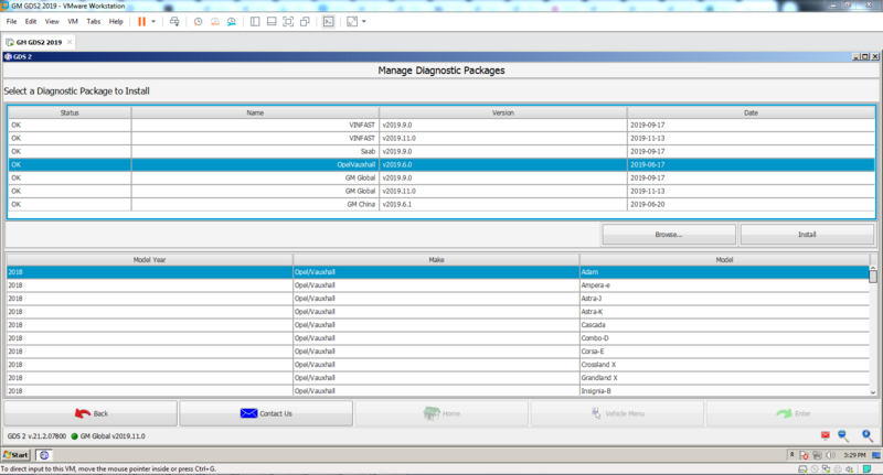 GM GDS2 11.2019 VMware - Image 4