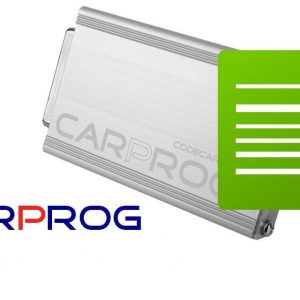 carprog 9.31