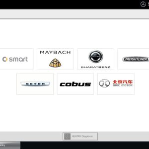 xentry passthru 2020.3.1 vmware