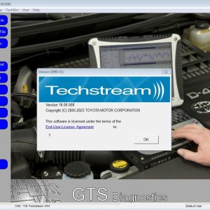 Toyota Techstream 18.00.008 03