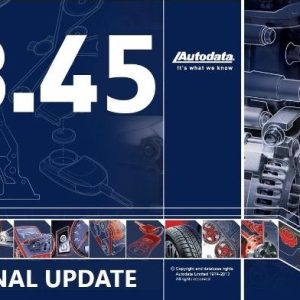 2014 The most popular car data software