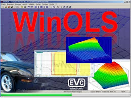 Ecm titanium Vm Windows 7 Chiptuning  Logiciel  Winols 2.24 26106 Drivers 