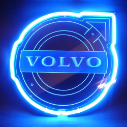 Volvo Vida 2015A patch
