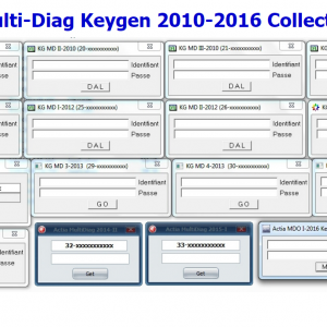 Actia Multi Diag Keygen Download