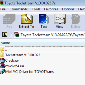 toyota techstream keygen free download