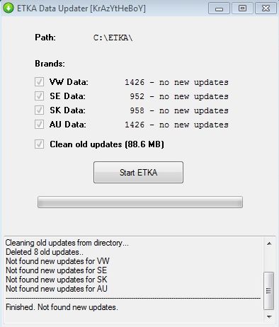 etka 8.1 updated on 01.12.2021